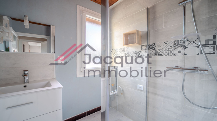 Ma-Cabane - Vente Appartement LONS-LE-SAUNIER, 64 m²