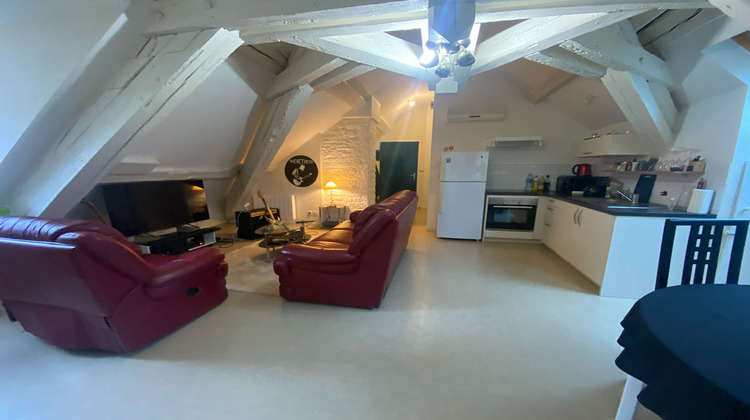 Ma-Cabane - Vente Appartement LONS-LE-SAUNIER, 61 m²