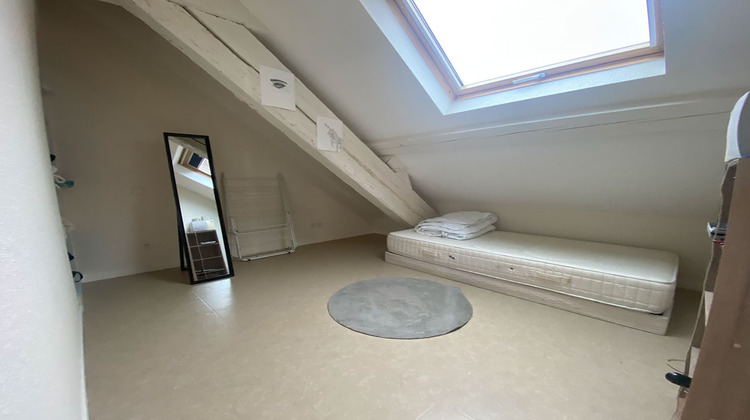 Ma-Cabane - Vente Appartement LONS-LE-SAUNIER, 61 m²