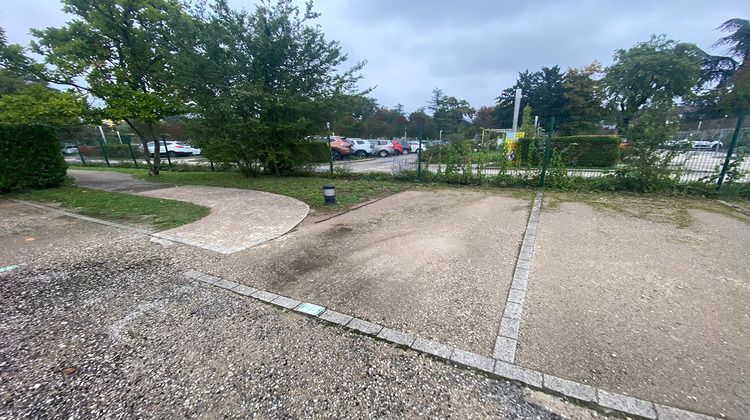 Ma-Cabane - Vente Appartement LONS-LE-SAUNIER, 61 m²