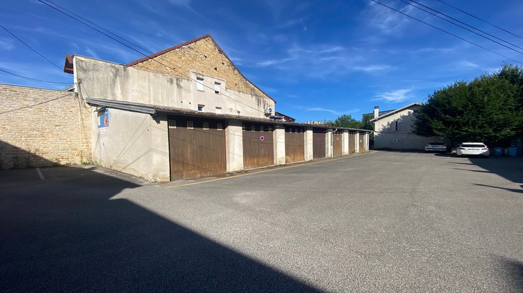 Ma-Cabane - Vente Appartement LONS-LE-SAUNIER, 59 m²