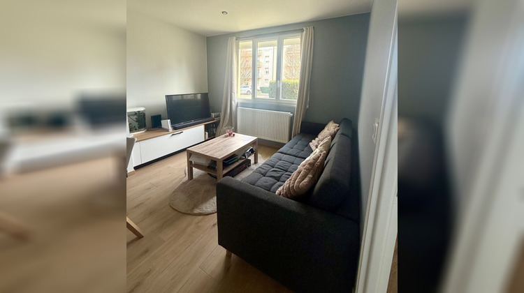 Ma-Cabane - Vente Appartement LONS-LE-SAUNIER, 29 m²