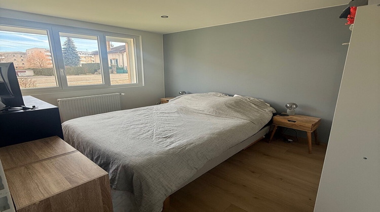 Ma-Cabane - Vente Appartement LONS-LE-SAUNIER, 29 m²