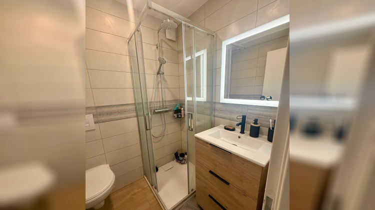 Ma-Cabane - Vente Appartement LONS-LE-SAUNIER, 29 m²