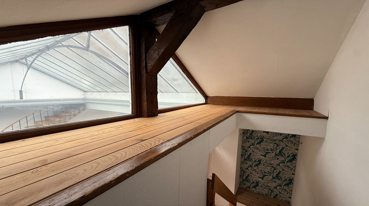 Ma-Cabane - Vente Appartement LONS-LE-SAUNIER, 56 m²