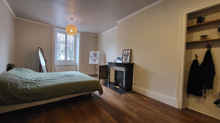 Ma-Cabane - Vente Appartement LONS-LE-SAUNIER, 69 m²