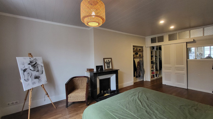 Ma-Cabane - Vente Appartement LONS-LE-SAUNIER, 69 m²