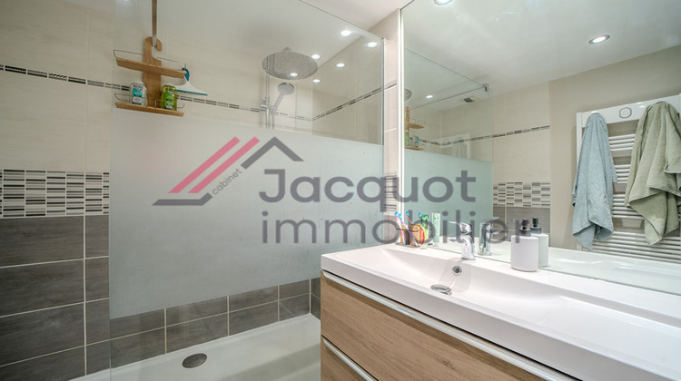 Ma-Cabane - Vente Appartement LONS-LE-SAUNIER, 68 m²