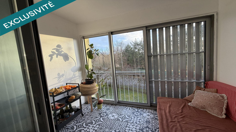 Ma-Cabane - Vente Appartement Lons-le-Saunier, 71 m²