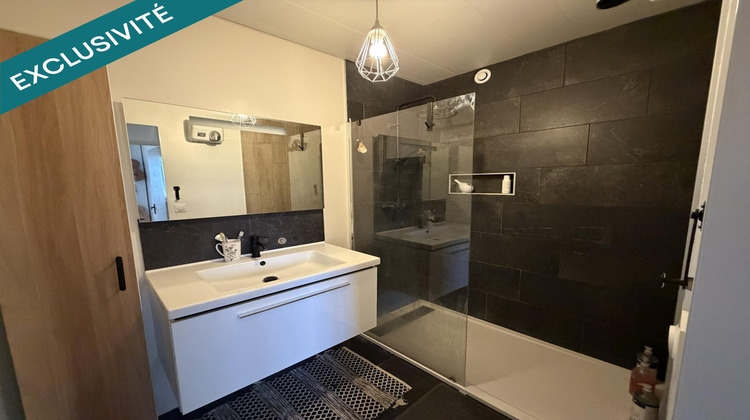 Ma-Cabane - Vente Appartement Lons-le-Saunier, 71 m²