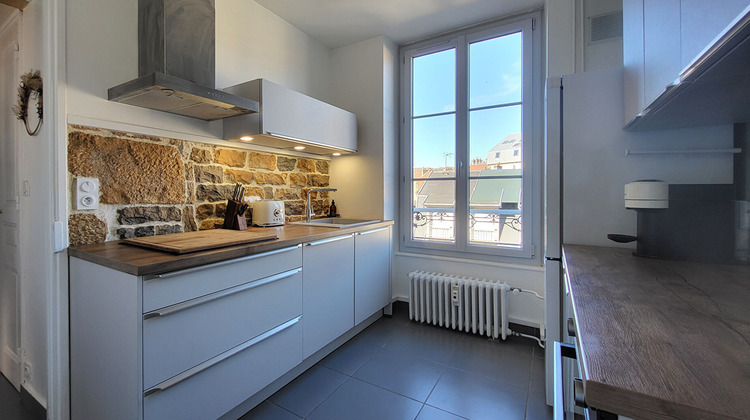Ma-Cabane - Vente Appartement LONS-LE-SAUNIER, 65 m²