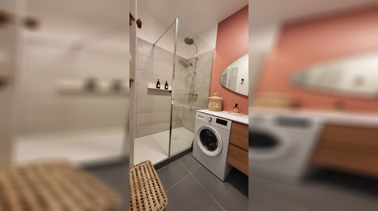 Ma-Cabane - Vente Appartement LONS-LE-SAUNIER, 65 m²