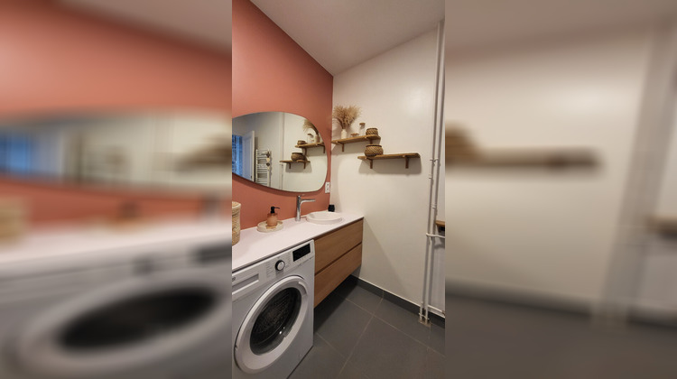 Ma-Cabane - Vente Appartement LONS-LE-SAUNIER, 65 m²