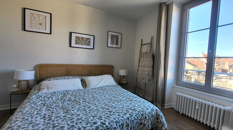 Ma-Cabane - Vente Appartement LONS-LE-SAUNIER, 65 m²