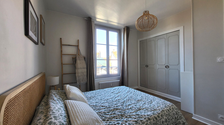Ma-Cabane - Vente Appartement LONS-LE-SAUNIER, 65 m²