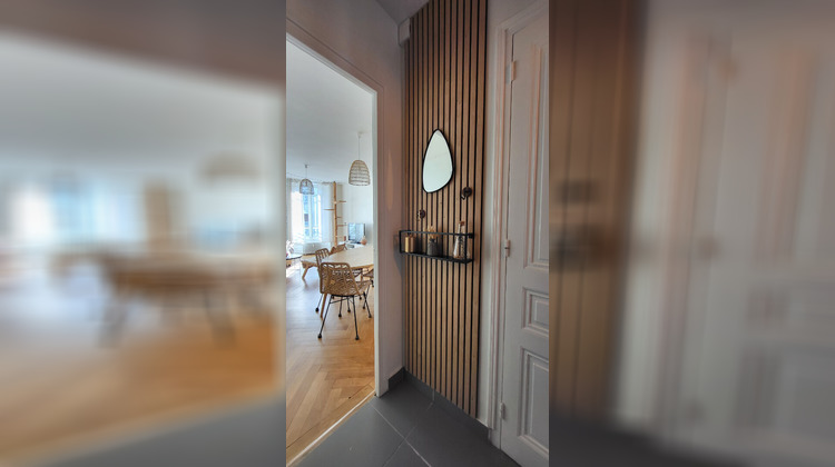 Ma-Cabane - Vente Appartement LONS-LE-SAUNIER, 65 m²