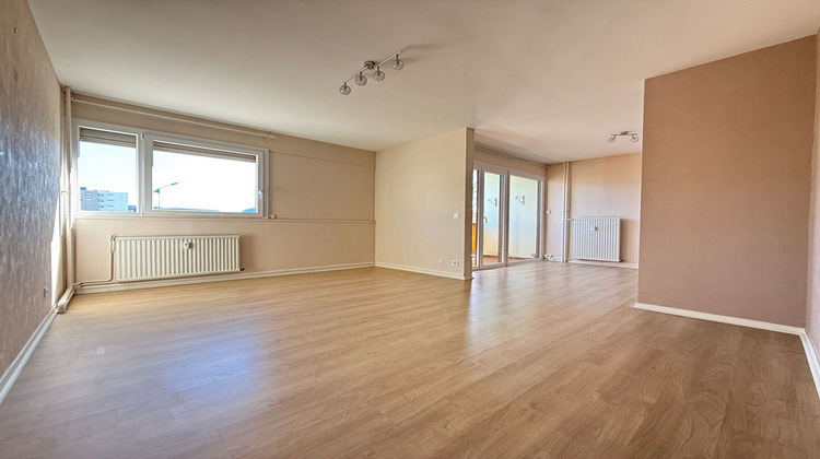 Ma-Cabane - Vente Appartement LONS-LE-SAUNIER, 78 m²
