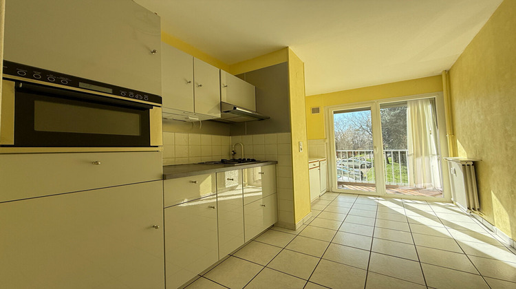 Ma-Cabane - Vente Appartement LONS-LE-SAUNIER, 78 m²