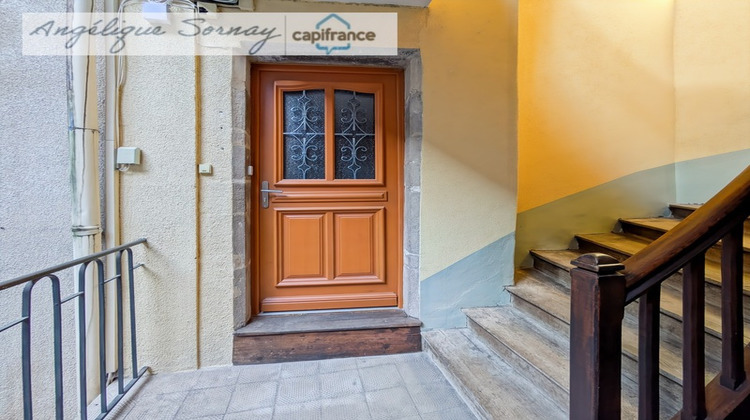 Ma-Cabane - Vente Appartement LONS LE SAUNIER, 73 m²