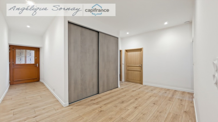 Ma-Cabane - Vente Appartement LONS LE SAUNIER, 73 m²