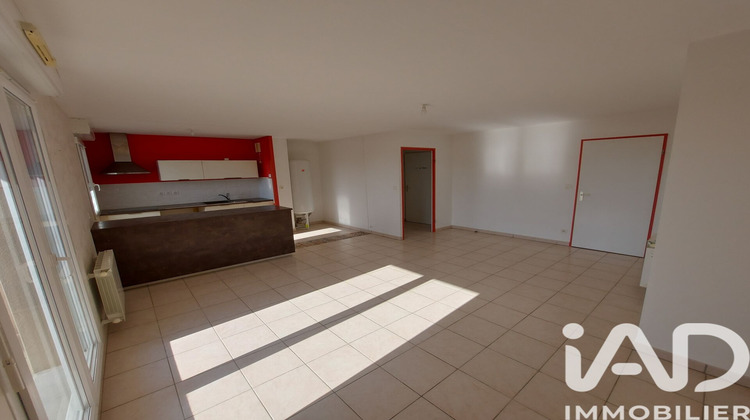 Ma-Cabane - Vente Appartement Lons-le-Saunier, 54 m²