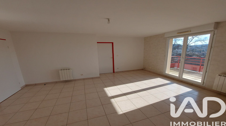 Ma-Cabane - Vente Appartement Lons-le-Saunier, 54 m²