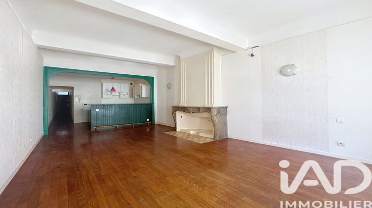 Ma-Cabane - Vente Appartement Lons-le-Saunier, 61 m²