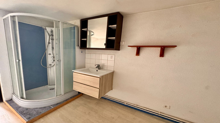 Ma-Cabane - Vente Appartement LONS-LE-SAUNIER, 50 m²