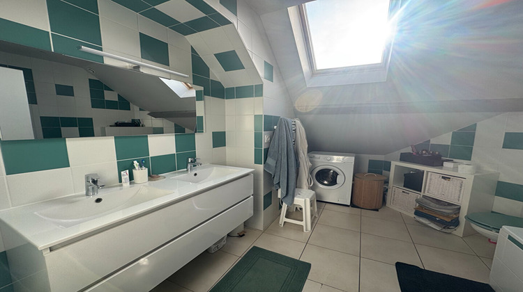 Ma-Cabane - Vente Appartement LONS-LE-SAUNIER, 82 m²