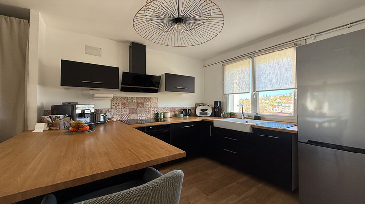 Ma-Cabane - Vente Appartement LONS-LE-SAUNIER, 81 m²