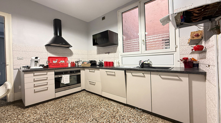 Ma-Cabane - Vente Appartement LONS-LE-SAUNIER, 111 m²