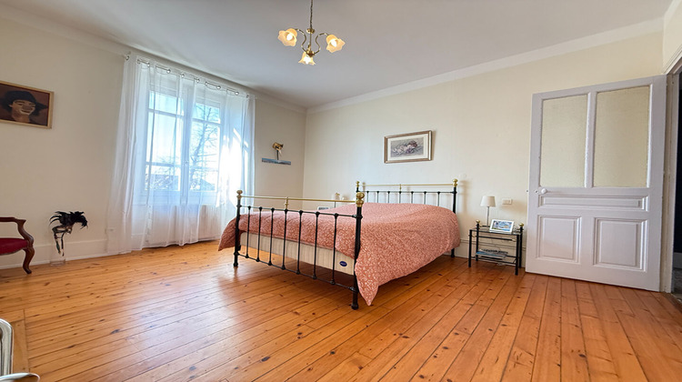 Ma-Cabane - Vente Appartement LONS-LE-SAUNIER, 111 m²