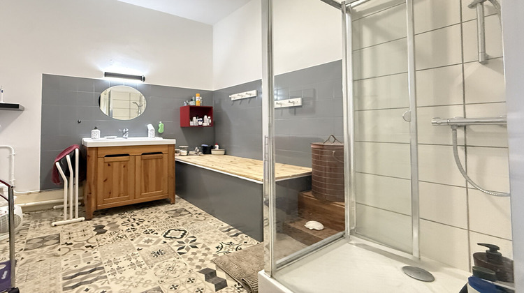 Ma-Cabane - Vente Appartement LONS-LE-SAUNIER, 111 m²