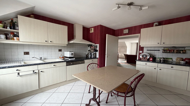 Ma-Cabane - Vente Appartement LONS-LE-SAUNIER, 73 m²