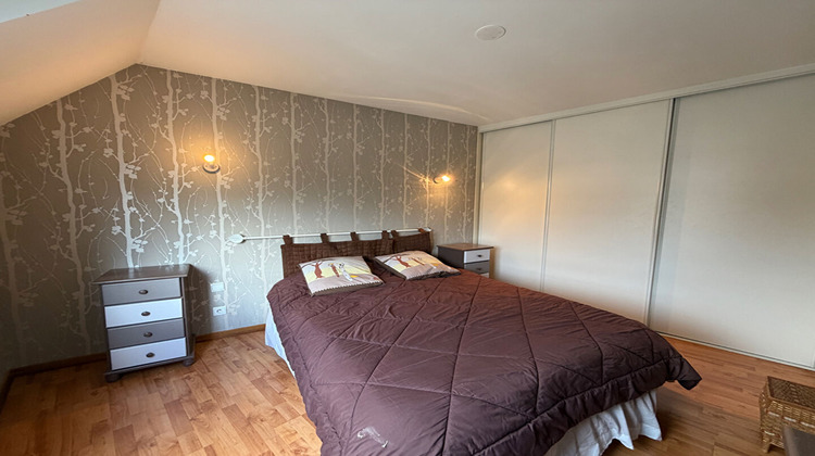 Ma-Cabane - Vente Appartement LONS-LE-SAUNIER, 73 m²