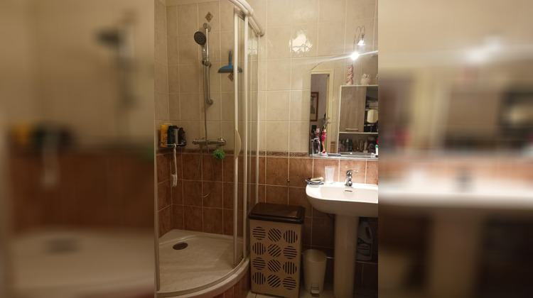 Ma-Cabane - Vente Appartement LONS LE SAUNIER, 81 m²