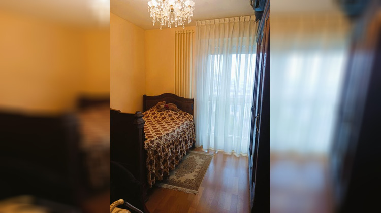 Ma-Cabane - Vente Appartement LONS LE SAUNIER, 81 m²