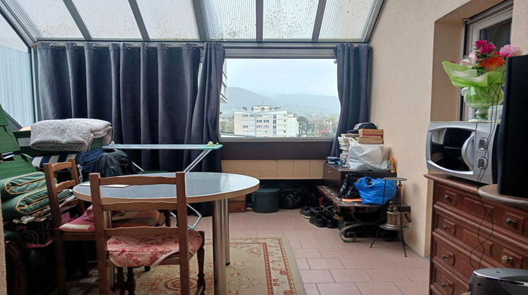 Ma-Cabane - Vente Appartement LONS LE SAUNIER, 81 m²