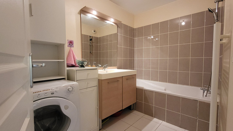 Ma-Cabane - Vente Appartement LONS-LE-SAUNIER, 61 m²