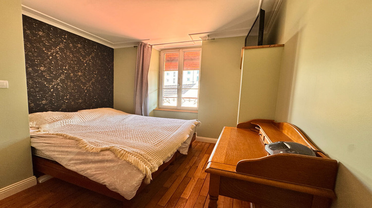 Ma-Cabane - Vente Appartement LONS-LE-SAUNIER, 90 m²