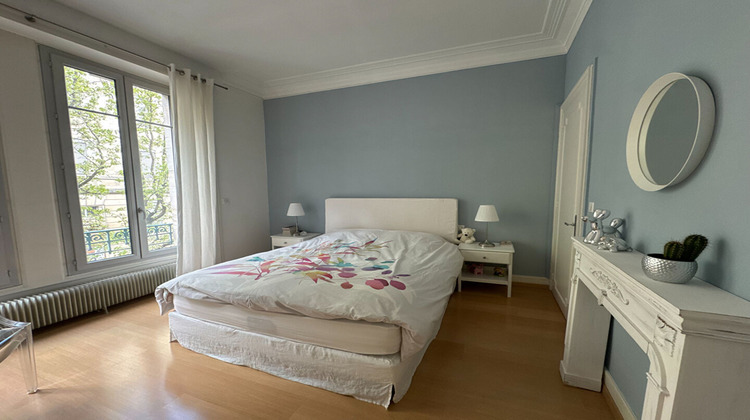 Ma-Cabane - Vente Appartement LONS-LE-SAUNIER, 154 m²