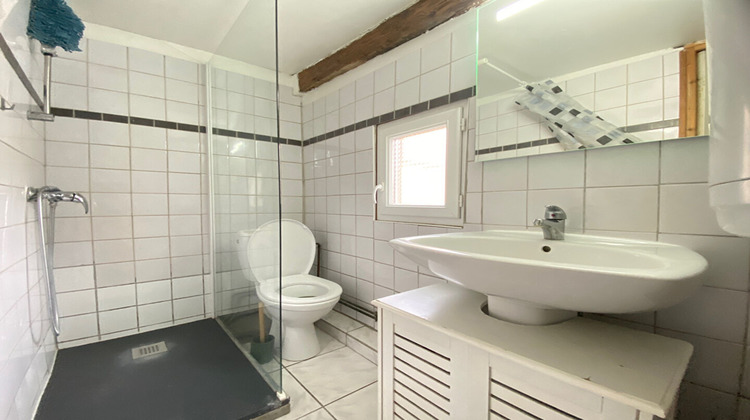 Ma-Cabane - Vente Appartement LONS-LE-SAUNIER, 40 m²