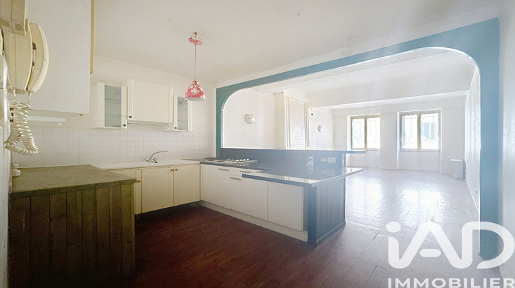 Ma-Cabane - Vente Appartement Lons-le-Saunier, 60 m²