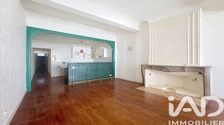 Ma-Cabane - Vente Appartement Lons-le-Saunier, 60 m²