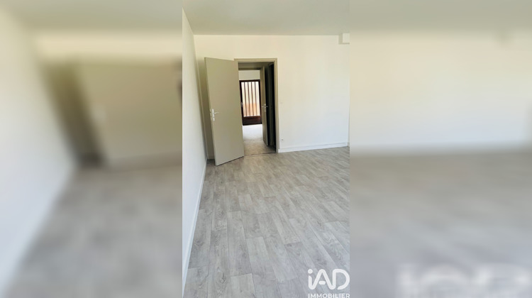 Ma-Cabane - Vente Appartement Lons-le-Saunier, 33 m²