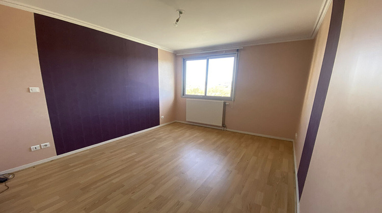 Ma-Cabane - Vente Appartement LONS-LE-SAUNIER, 91 m²