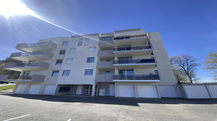 Ma-Cabane - Vente Appartement LONS-LE-SAUNIER, 91 m²