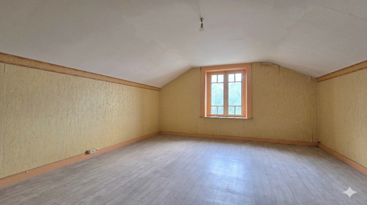 Ma-Cabane - Vente Appartement LONS-LE-SAUNIER, 32 m²