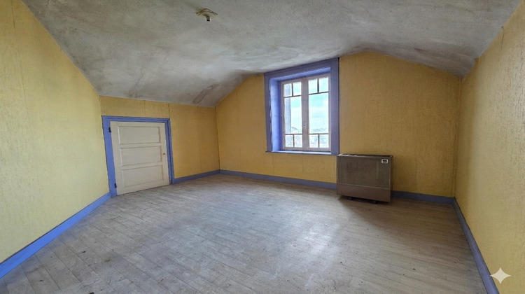Ma-Cabane - Vente Appartement LONS-LE-SAUNIER, 32 m²