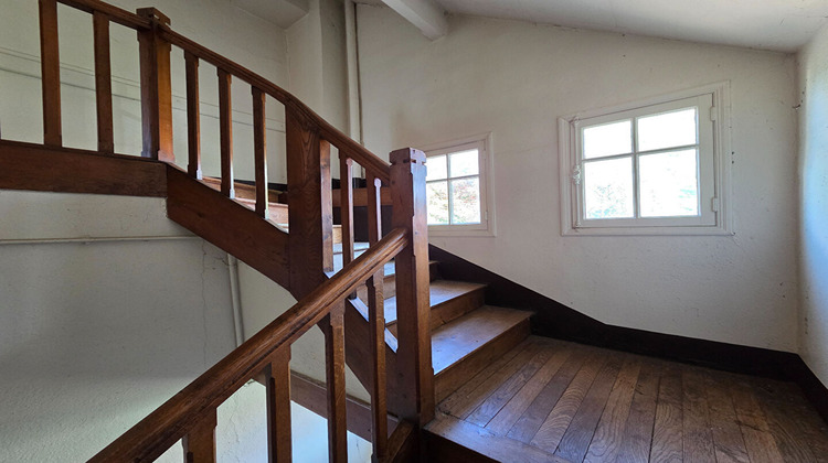 Ma-Cabane - Vente Appartement LONS-LE-SAUNIER, 32 m²